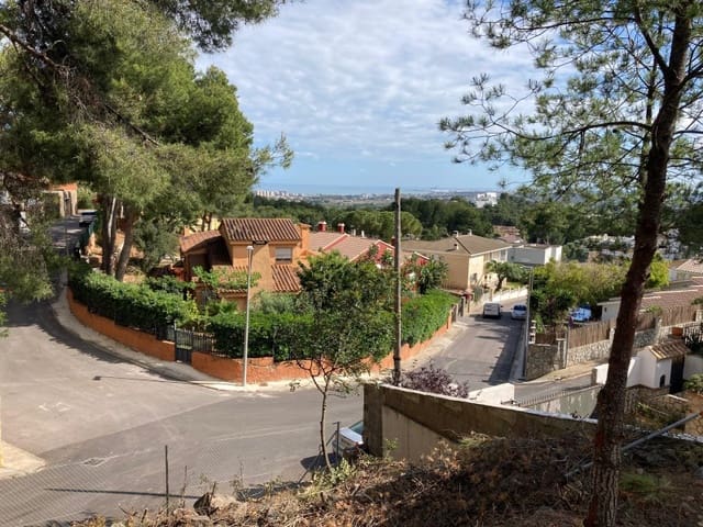 Area Edificabile in vendita in Benicàssim - 120.000 € (Rif: 9980613)