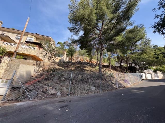 Area Edificabile in vendita in Benicàssim - 120.000 € (Rif: 9980613)