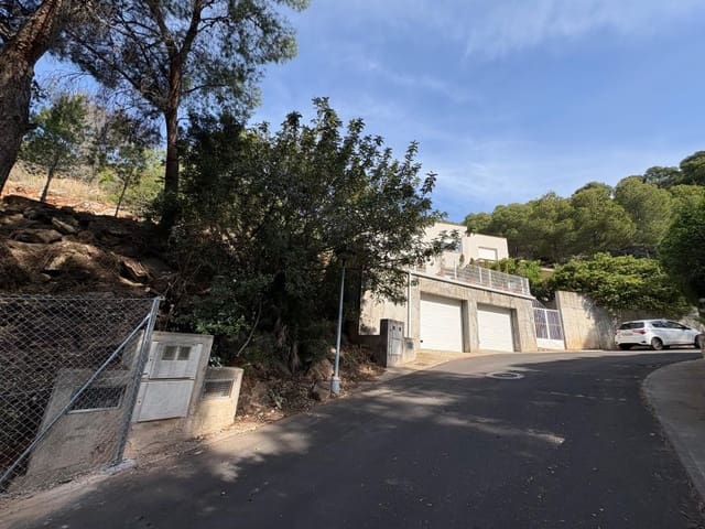 Area Edificabile in vendita in Benicàssim - 120.000 € (Rif: 9980613)