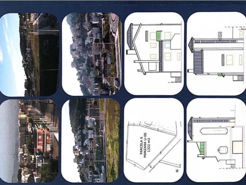 Byggetomt til salgs i Oropesa  - € 780 000 (Ref: 9980614)