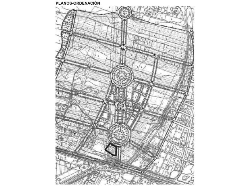 Byggetomt til salgs i Oropesa  - € 780 000 (Ref: 9980614)
