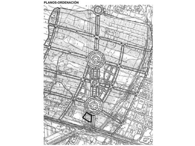 Area Edificabile in vendita in Oropesa  - 780.000 € (Rif: 9980614)