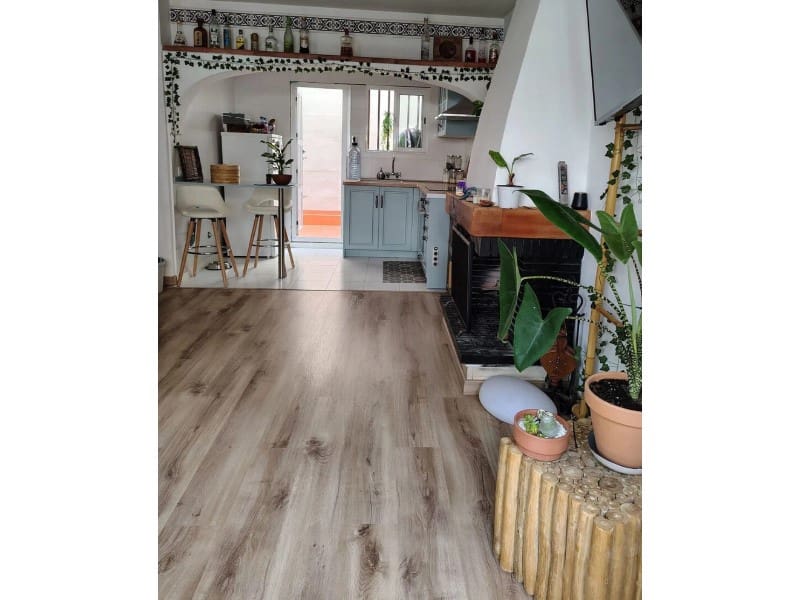 3 soveværelse Byhus til salg i Oropesa  med garage - € 210.000 (Ref: 9980615)