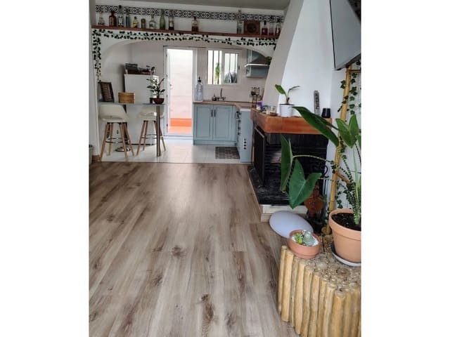 3 soverom Hus til salgs i Oropesa  med garasje - € 210 000 (Ref: 9980615)