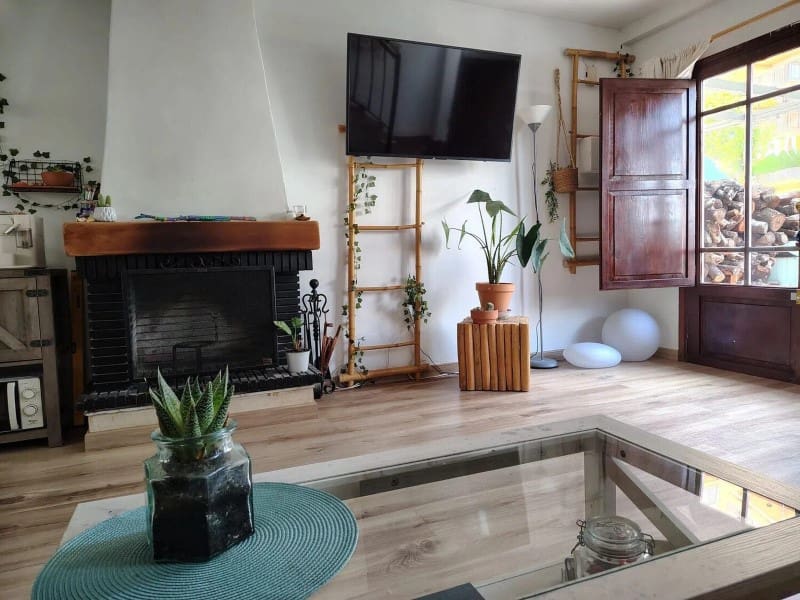 3 soveværelse Byhus til salg i Oropesa  med garage - € 210.000 (Ref: 9980615)
