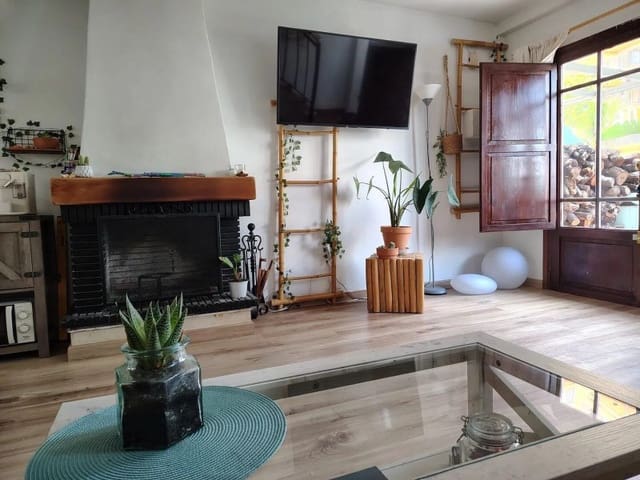 3 soverom Hus til salgs i Oropesa  med garasje - € 210 000 (Ref: 9980615)