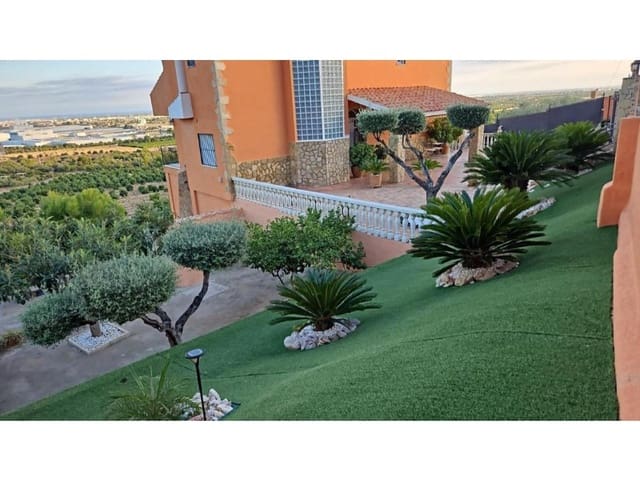 6 quarto Moradia para venda em Borriol com garagem - 500 000 € (Ref: 9980616)