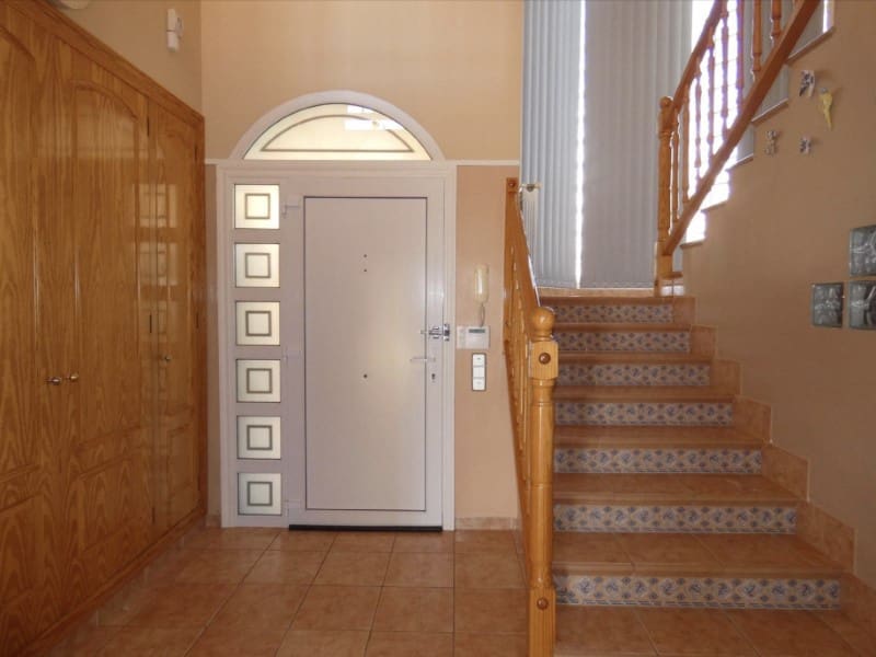 6 soveværelse Villa til salg i Borriol med garage - € 500.000 (Ref: 9980616)