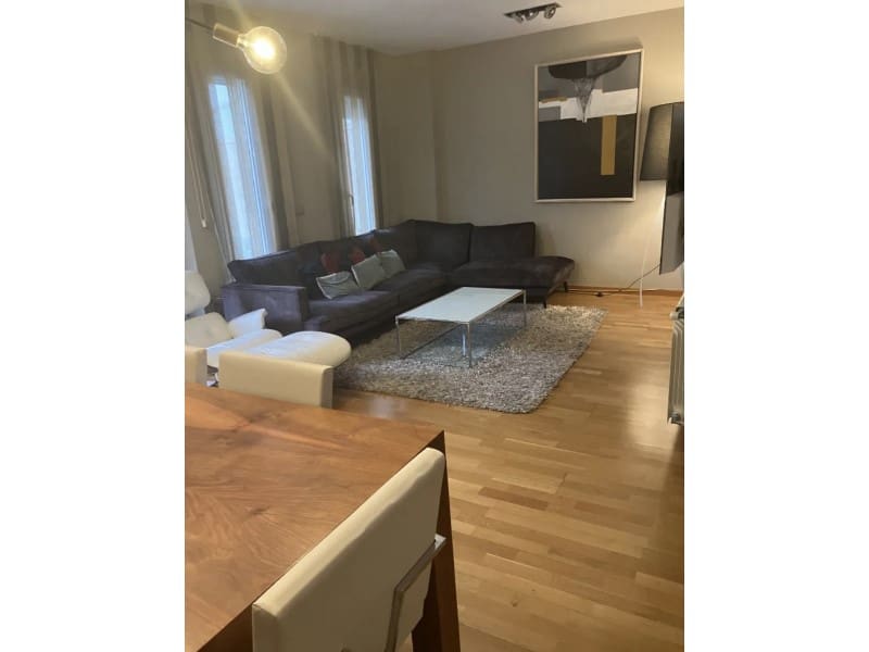 5 soveværelse Semi-Rækkehus til salg i Castello de la Plana med garage - € 490.000 (Ref: 9980617)