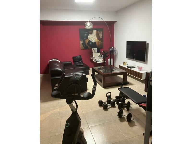 5 soveværelse Semi-Rækkehus til salg i Castello de la Plana med garage - € 490.000 (Ref: 9980617)