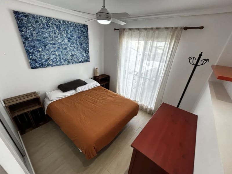 3 soveværelse Semi-Rækkehus til salg i Benicassim med garage - € 635.000 (Ref: 9980618)