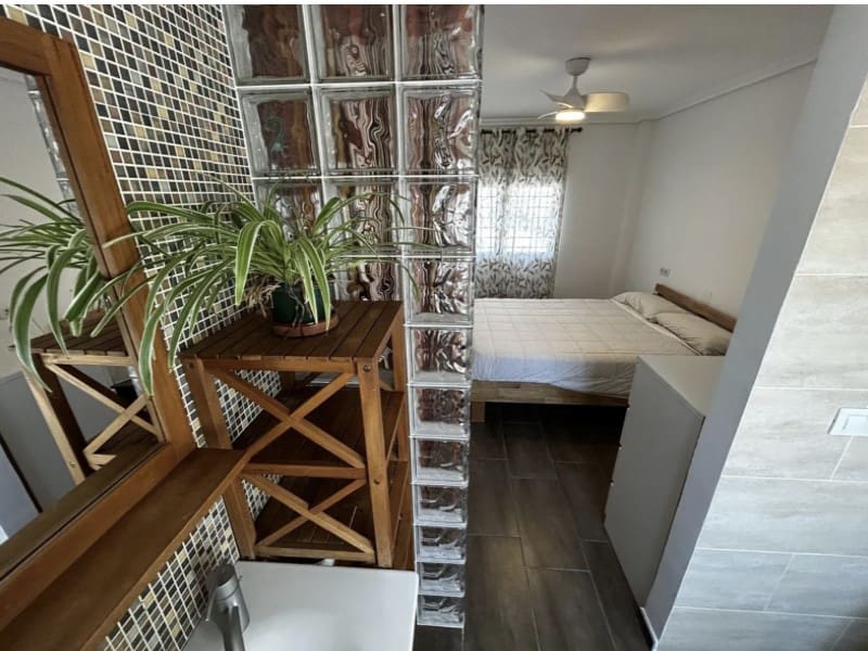 3 soveværelse Semi-Rækkehus til salg i Benicassim med garage - € 635.000 (Ref: 9980618)