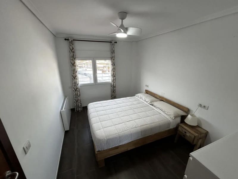 3 soveværelse Semi-Rækkehus til salg i Benicassim med garage - € 635.000 (Ref: 9980618)