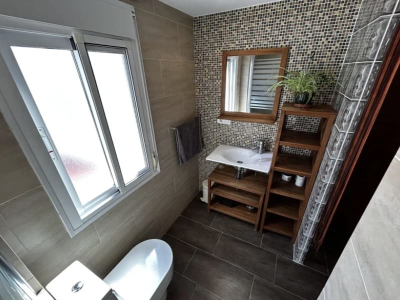 3 soveværelse Semi-Rækkehus til salg i Benicassim med garage - € 635.000 (Ref: 9980618)
