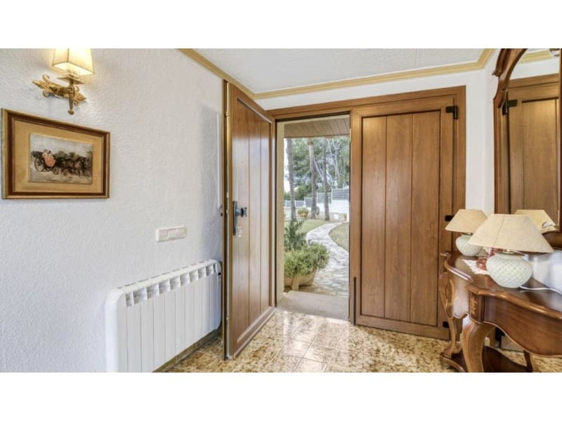 4 soveværelse Villa til salg i Alcossebre med garage - € 1.200.000 (Ref: 9980619)