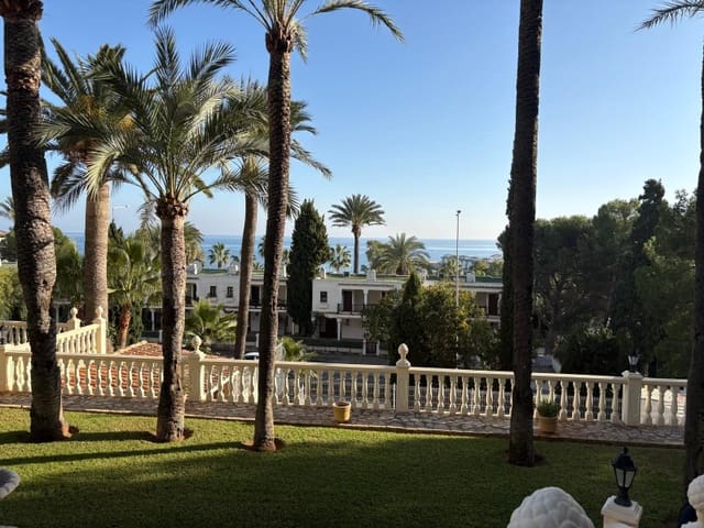 4 soverom Villa til salgs i Alcossebre, Alcalá de Xivert med garasje - € 1 200 000 (Ref: 9980619)