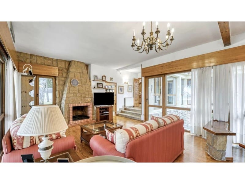 4 soveværelse Villa til salg i Alcossebre med garage - € 1.200.000 (Ref: 9980619)