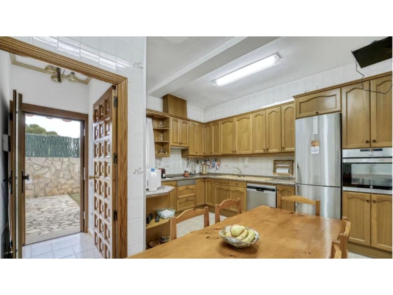 4 soveværelse Villa til salg i Alcossebre med garage - € 1.200.000 (Ref: 9980619)
