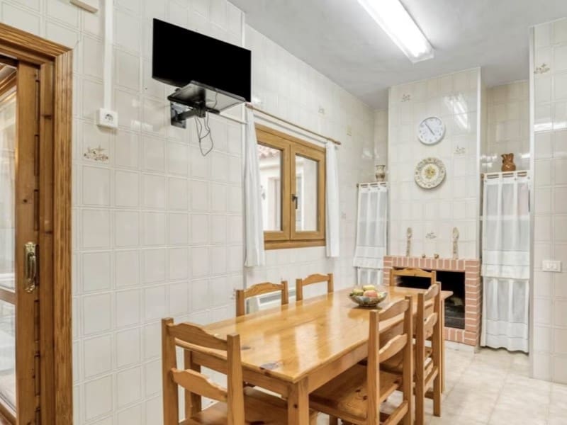 4 soveværelse Villa til salg i Alcossebre med garage - € 1.200.000 (Ref: 9980619)