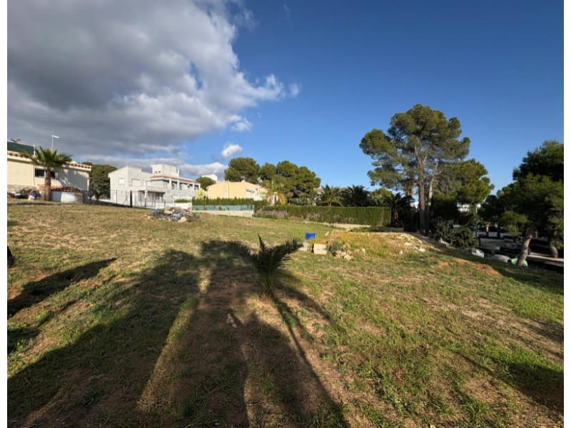 4 soveværelse Villa til salg i Alcossebre med garage - € 1.200.000 (Ref: 9980619)