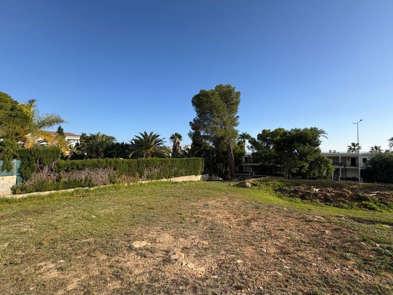 4 soveværelse Villa til salg i Alcossebre med garage - € 1.200.000 (Ref: 9980619)