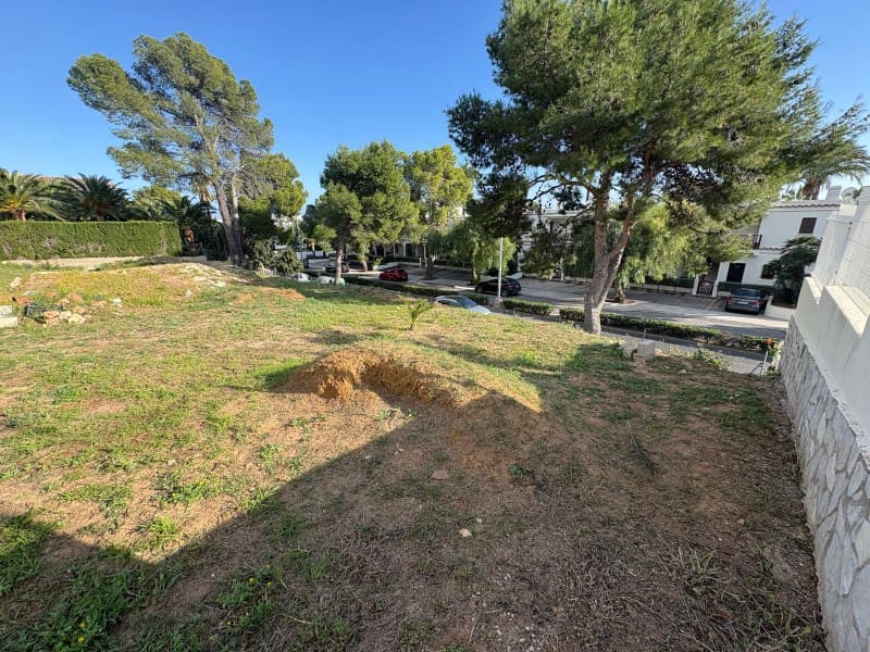 4 soveværelse Villa til salg i Alcossebre med garage - € 1.200.000 (Ref: 9980619)