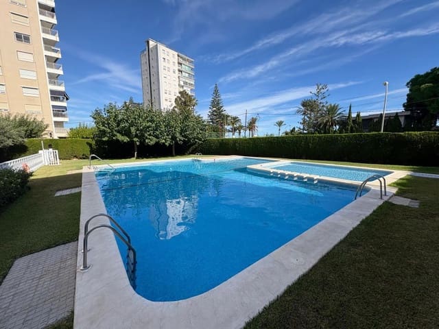 3 soverom Leilighet til salgs i Benicàssim med garasje - € 385 000 (Ref: 9980620)