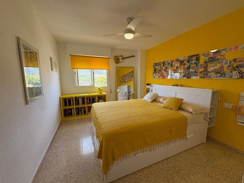 3 soveværelse Lejlighed til salg i Benicassim med garage - € 385.000 (Ref: 9980620)