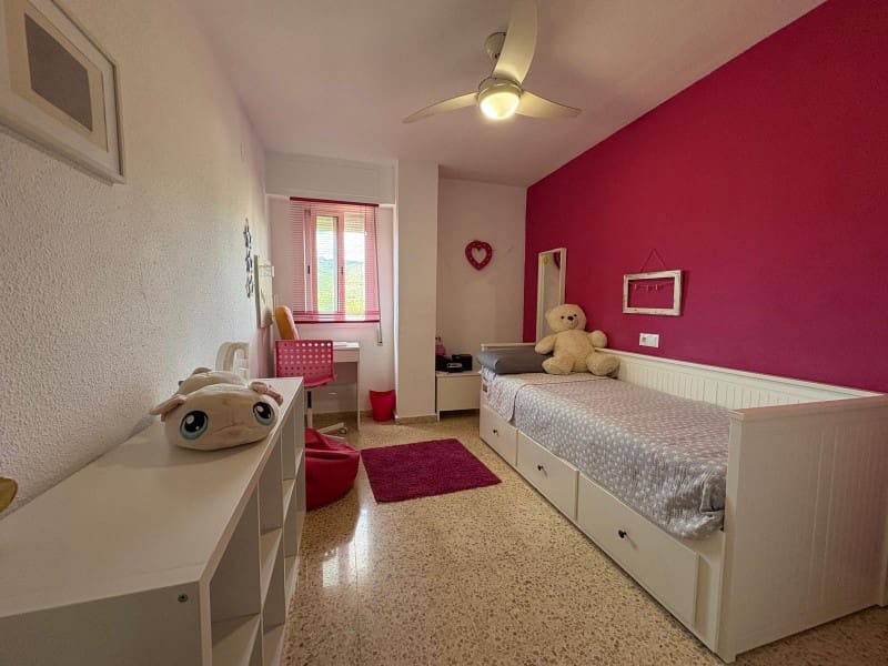 3 soveværelse Lejlighed til salg i Benicassim med garage - € 385.000 (Ref: 9980620)