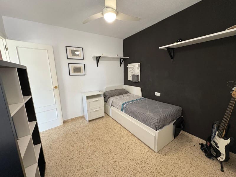 3 soveværelse Lejlighed til salg i Benicassim med garage - € 385.000 (Ref: 9980620)