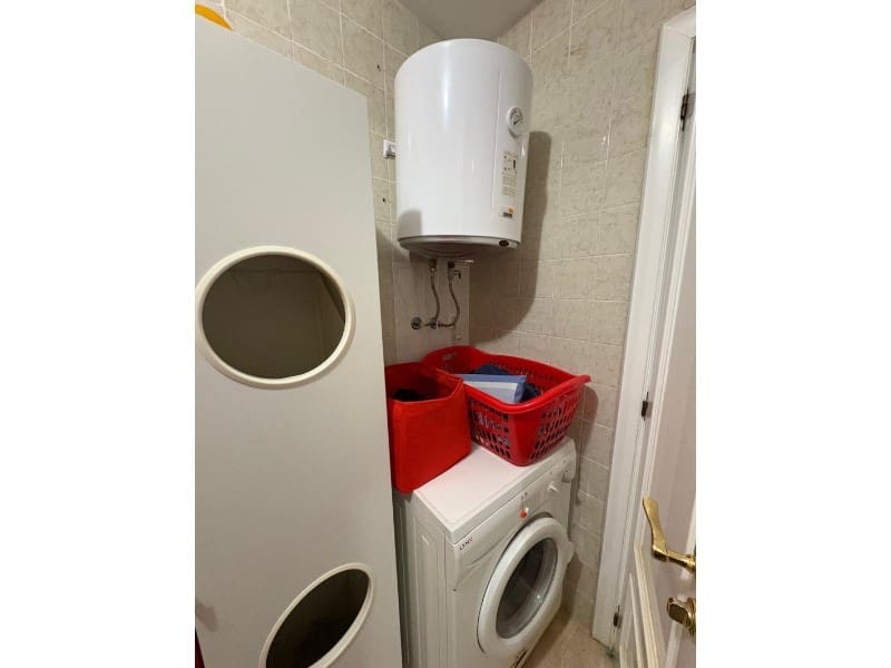 3 soveværelse Lejlighed til salg i Benicassim med garage - € 385.000 (Ref: 9980620)