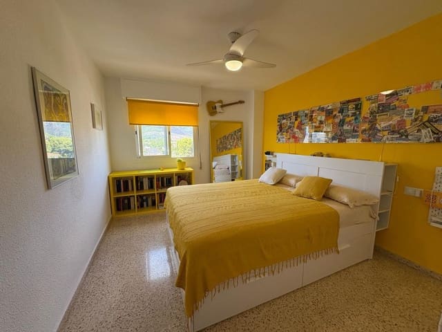 3 soverom Leilighet til salgs i Benicàssim med garasje - € 385 000 (Ref: 9980620)