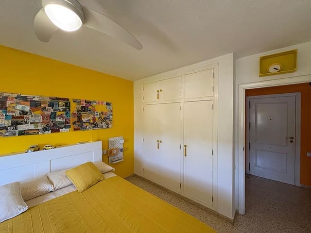 3 soverom Leilighet til salgs i Benicàssim med garasje - € 385 000 (Ref: 9980620)