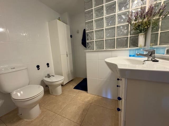 3 soverom Leilighet til salgs i Benicàssim med garasje - € 385 000 (Ref: 9980620)