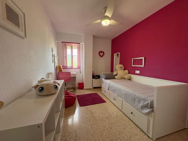 3 soverom Leilighet til salgs i Benicàssim med garasje - € 385 000 (Ref: 9980620)