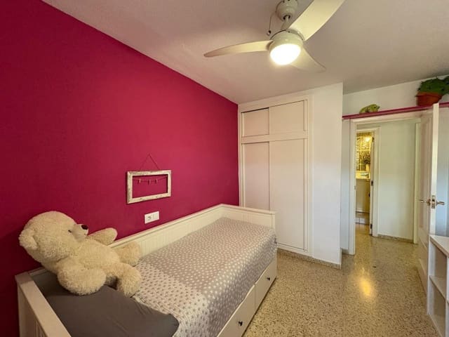 3 soverom Leilighet til salgs i Benicàssim med garasje - € 385 000 (Ref: 9980620)