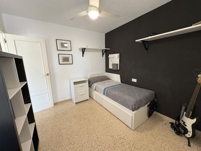3 soverom Leilighet til salgs i Benicàssim med garasje - € 385 000 (Ref: 9980620)