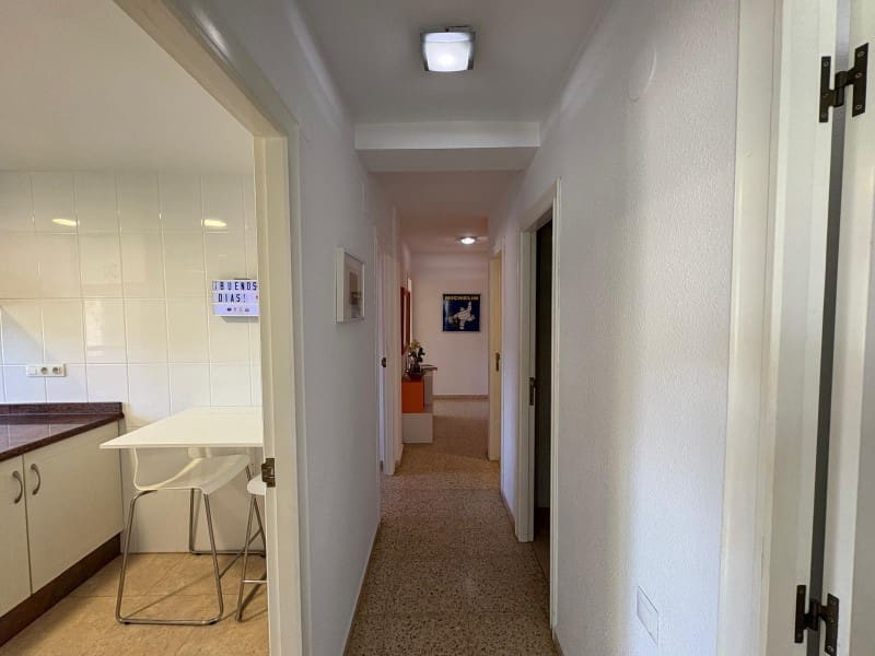 3 soveværelse Lejlighed til salg i Benicassim med garage - € 385.000 (Ref: 9980620)
