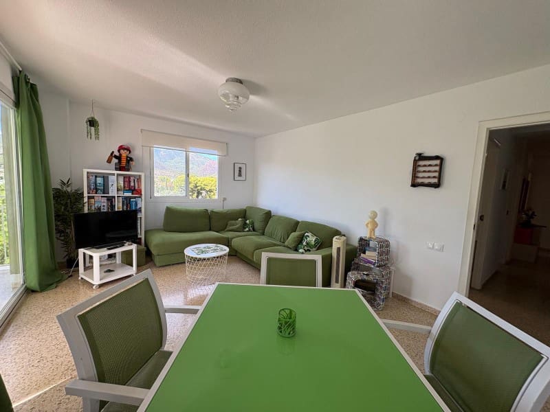 3 soveværelse Lejlighed til salg i Benicassim med garage - € 385.000 (Ref: 9980620)