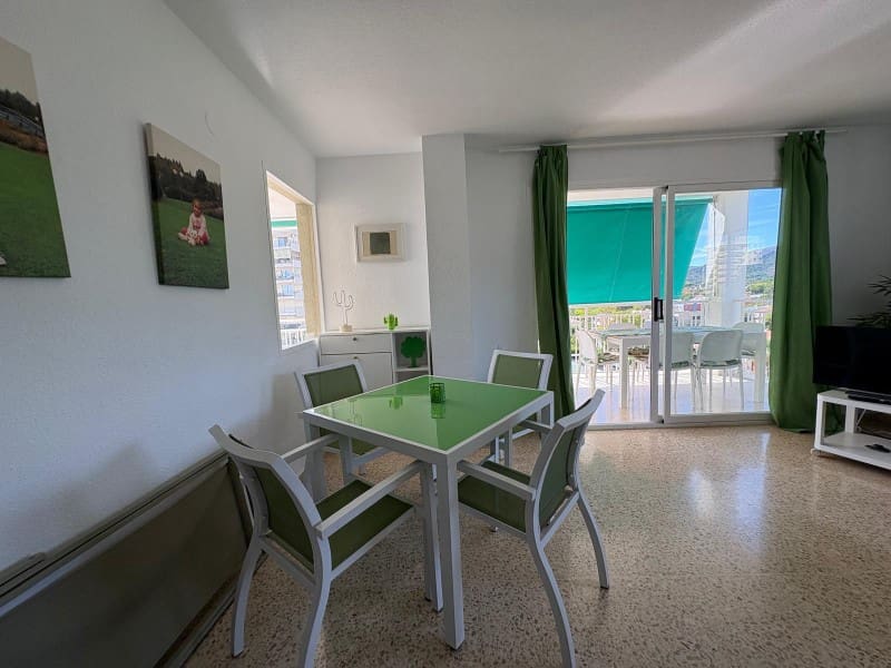 3 soveværelse Lejlighed til salg i Benicassim med garage - € 385.000 (Ref: 9980620)