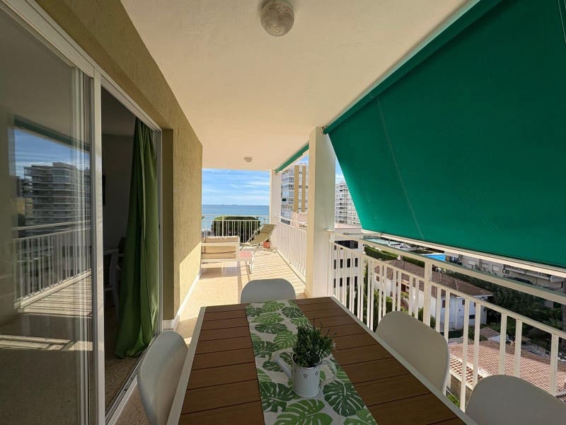 3 soveværelse Lejlighed til salg i Benicassim med garage - € 385.000 (Ref: 9980620)