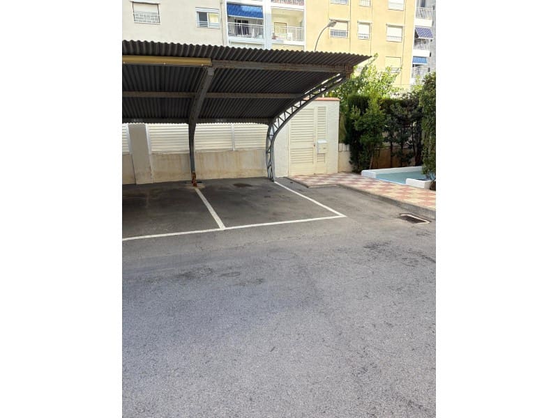 3 soveværelse Lejlighed til salg i Benicassim med garage - € 385.000 (Ref: 9980620)