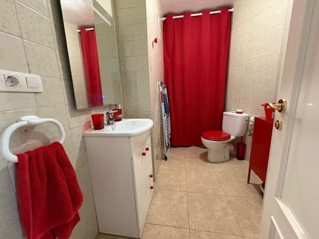 3 soverom Leilighet til salgs i Benicàssim med garasje - € 385 000 (Ref: 9980620)