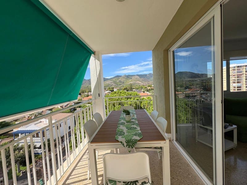 3 soveværelse Lejlighed til salg i Benicassim med garage - € 385.000 (Ref: 9980620)
