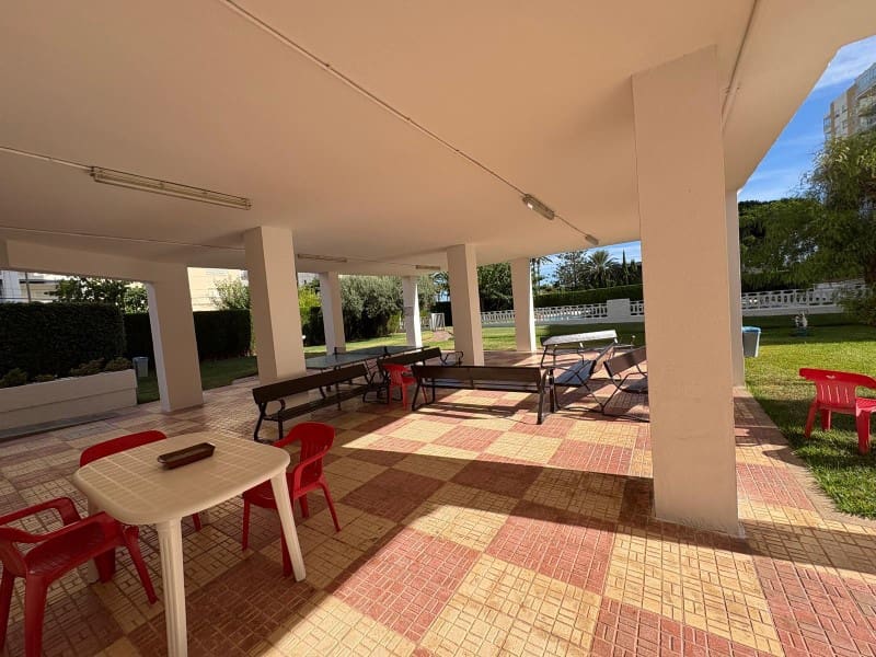 3 soveværelse Lejlighed til salg i Benicassim med garage - € 385.000 (Ref: 9980620)