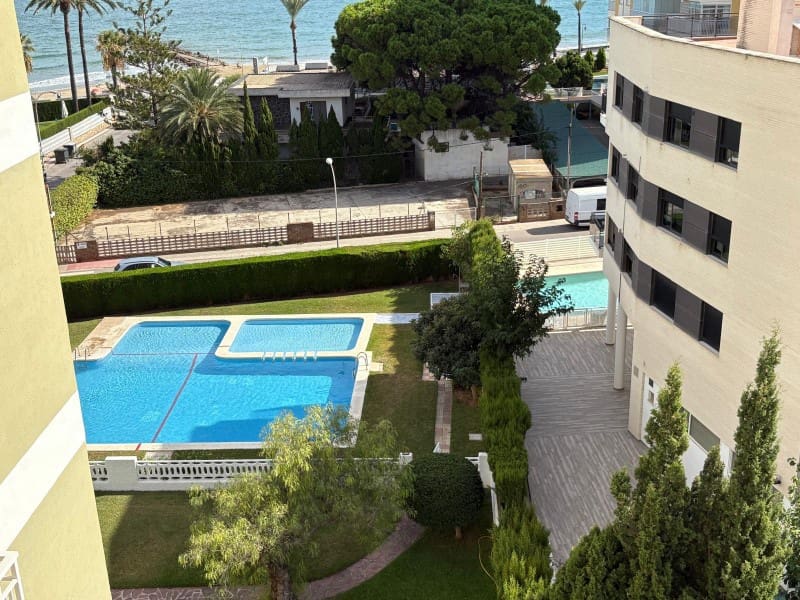 3 soveværelse Lejlighed til salg i Benicassim med garage - € 385.000 (Ref: 9980620)