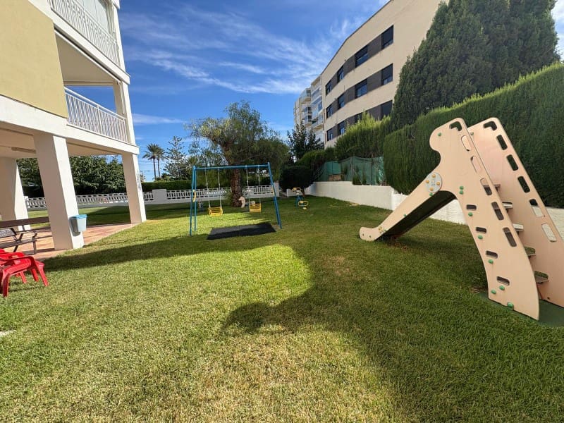3 soveværelse Lejlighed til salg i Benicassim med garage - € 385.000 (Ref: 9980620)