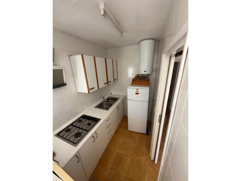 2 soveværelse Lejlighed til salg i Peniscola - € 230.000 (Ref: 9980621)