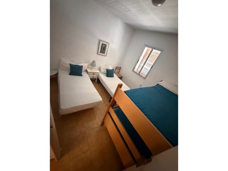 2 soveværelse Lejlighed til salg i Peniscola - € 230.000 (Ref: 9980621)