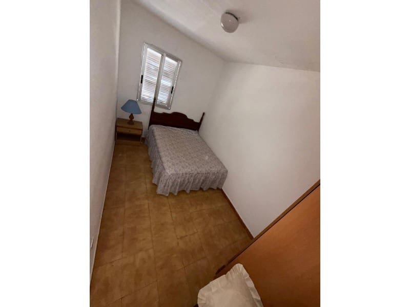 2 soveværelse Lejlighed til salg i Peniscola - € 230.000 (Ref: 9980621)